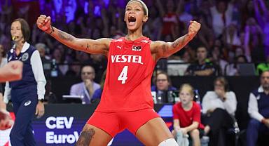 Filenin Sultanları dünya şampiyonu!