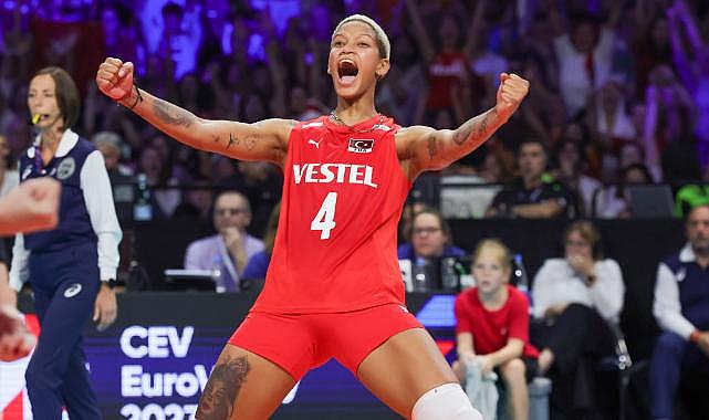 Filenin Sultanları dünya şampiyonu!