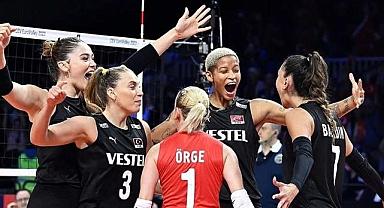 Filenin Sultanları'nın, Avrupa'nın büyüğü olması için 1 adım kaldı