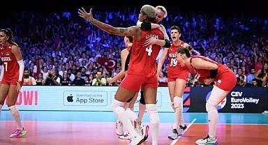 Filenin Sultanları, 'Rüya Takım'a seçildi! En iyiler açıklandı