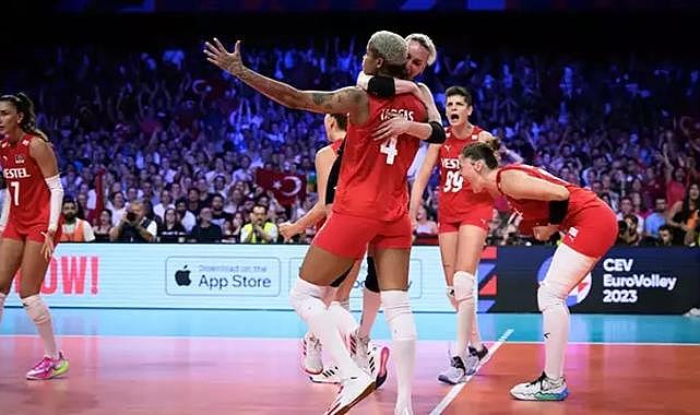 Filenin Sultanları, &#039;Rüya Takım&#039;a seçildi! En iyiler açıklandı