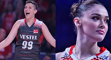 Filenin Sultanları Zehra Güneş ile Ebrar Karakurt'un yıllar önce çekilen karesi ortaya çıktı