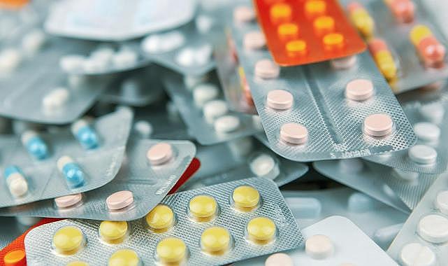 Firmalar ilaçlarını ülkeden çekiyor