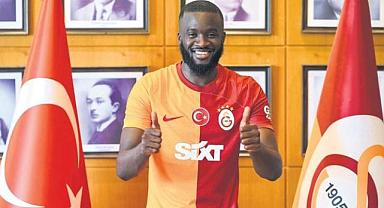 G.Saray, 10 transferle kadrosuna Şampiyonlar Ligi güncellemesi yaptı.