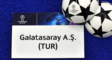 Galatasaray'a ölüm grubu!