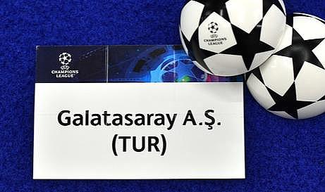 Galatasaray&#039;a ölüm grubu!