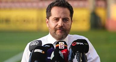 Galatasaray'dan açıklama: Çok iyi bir yerli oyuncu transferi olabilir