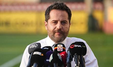 Galatasaray&#039;dan açıklama: Çok iyi bir yerli oyuncu transferi olabilir