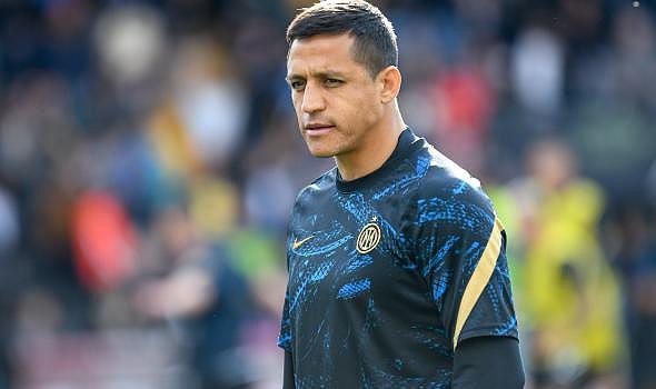 Galatasaray&#039;ın yeni oyuncusu Sanchez&#039;den taraftarlara mesaj