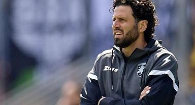 Gattuso iptal: Yeni teknik direktör Fabio Grosso oluyor