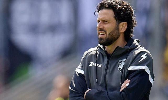 Gattuso iptal: Yeni teknik direktör Fabio Grosso oluyor