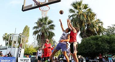 Gençler İzmir Enternasyonal Fuarı'nı çok sevdi