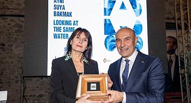 Gençlik için örnek işbirliği