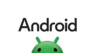 Google, Android'in yeni logosunu tanıttı: İşte yeni logo!