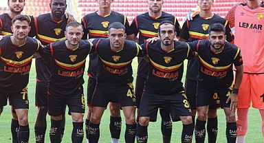 Göztepe, 15 oyuncuyla kadrosunu güçlendirdi