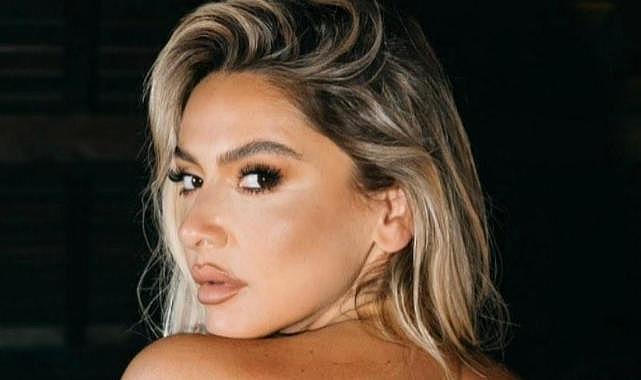 Hadise&#039;nin yeni klibi olay oldu