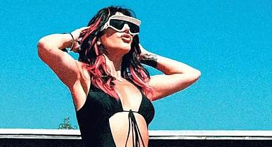 Hande ‘Çatla’tacak