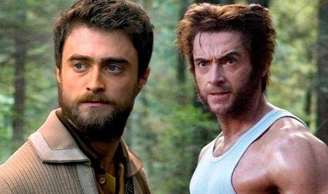 &quot;Harry Potter&quot; Yıldızı Daniel Radcliffe &quot;Deadpool 3&quot; Kadrosunda!