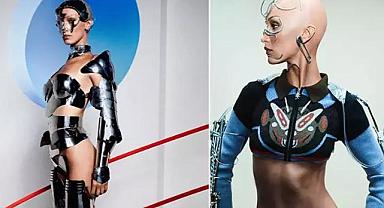 Hastalığı yüzünden mesleğine ara vermişti… Cesur pozlarıyla geri dönüşü olay yarattı!