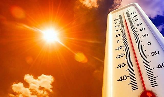 Hava ağustosu aratmayacak!