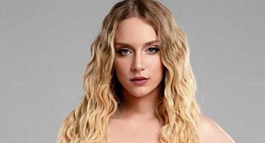 Hayal Köseoğlu: İntikam için 5 ayda 36 kilo verdim