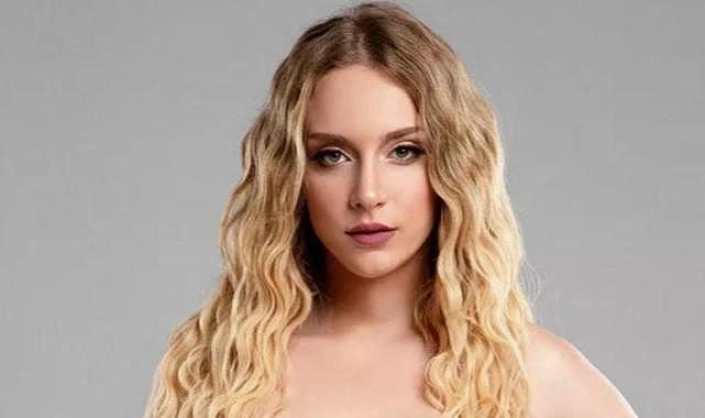 Hayal Köseoğlu: İntikam için 5 ayda 36 kilo verdim