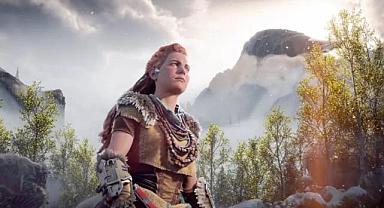 Horizon Forbidden West PC İçin Yakında Duyurulabilir