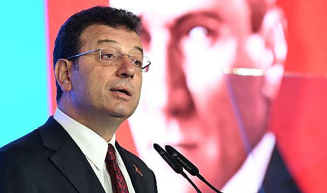 İmamoğlu: &#039;İttifak olmamalıdır&#039; diye bir fikre asla katılmıyorum