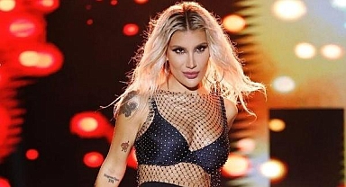 İrem Derici: Mahkemede çok büyük kapışacağız