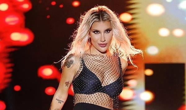 İrem Derici: Mahkemede çok büyük kapışacağız