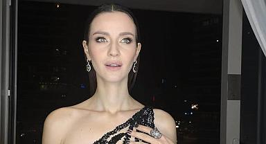 İrem Helvacıoğlu: Köpek balığı fobisine yakalandım