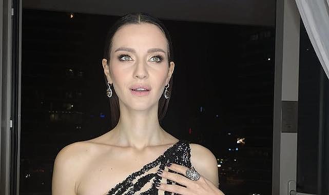 İrem Helvacıoğlu: Köpek balığı fobisine yakalandım