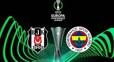 İşte temsilcilerimizin Konferans Ligi'ndeki muhtemel rakipleri