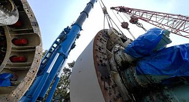 İstikamet Buca Metrosu