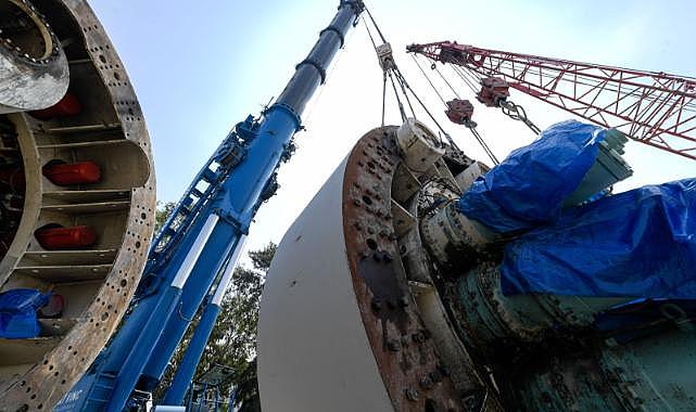 İstikamet Buca Metrosu