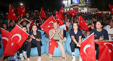 İyi ki sultanlarımız var