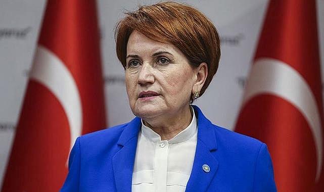 İYİ Parti&#039;den Meral Akşener&#039;in sağlık durumuyla ilgili açıklama!