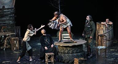 İzmir Büyükşehir Belediyesi Şehir Tiyatroları, 9 Eylül’ de sahnede olacak