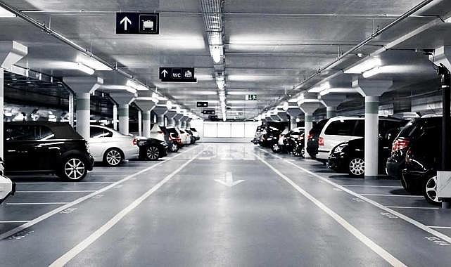 İzmir&#039;de otopark ücretleri ne kadar? İşte bütün otoparklar ve fiyatları...