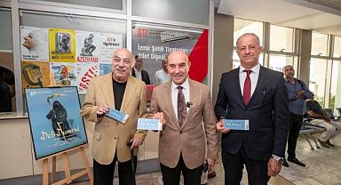 İzmir’de tiyatro şehrin kılcallarına yayılıyor