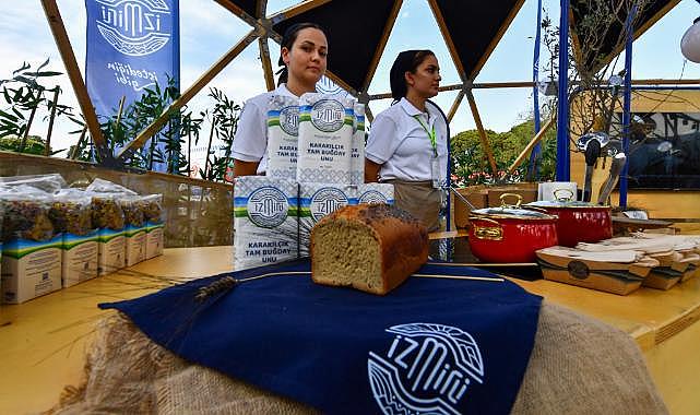 İzmir’den Dubai, Arabistan ve Fas’a