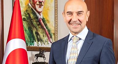 İzmir’in zafer yürüyüşü