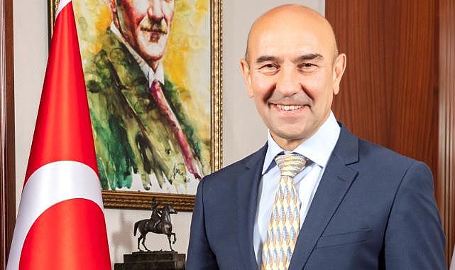 İzmir’in zafer yürüyüşü