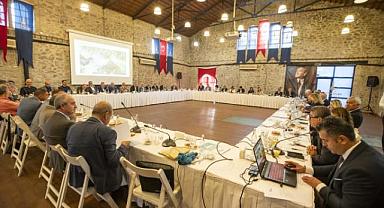 “İzmir mutabakatını hedefliyoruz”