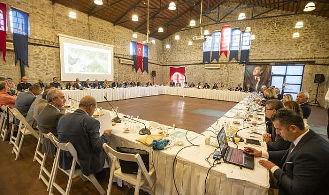 “İzmir mutabakatını hedefliyoruz”