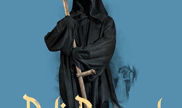 İzmir Şehir Tiyatroları sezonu Deli Dumrul ile açacak