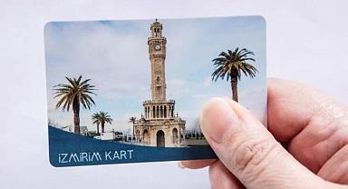 İzmir ulaşımında büyük fırsat: Sadece 5 kuruş!