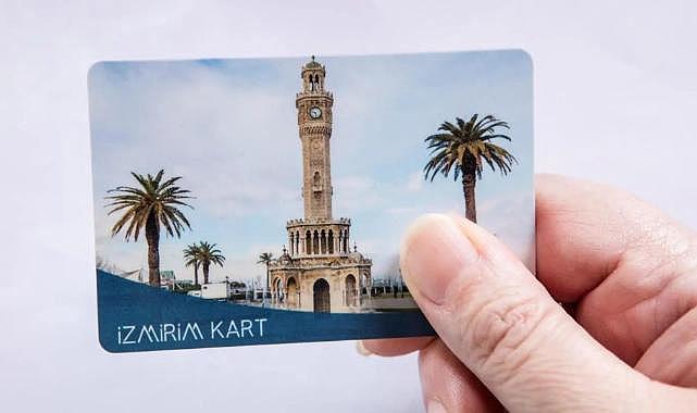 İzmir ulaşımında büyük fırsat: Sadece 5 kuruş!