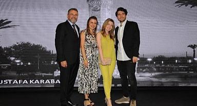 İzmirli ünlü iş adamı televizyon satın aldı