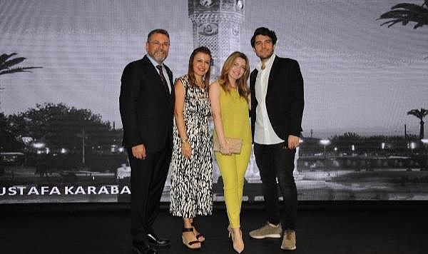 İzmirli ünlü iş adamı televizyon satın aldı